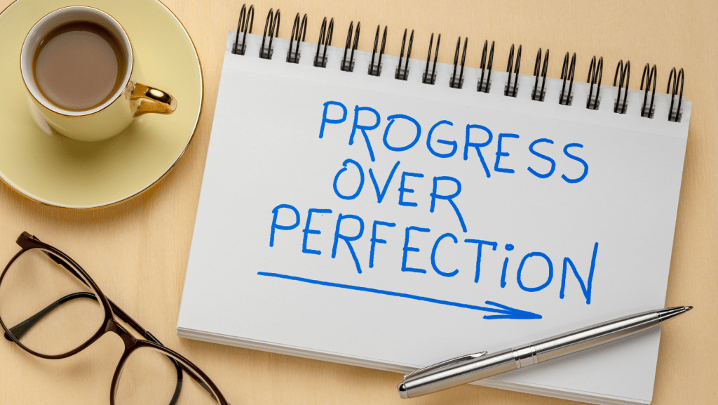 Progress over protection