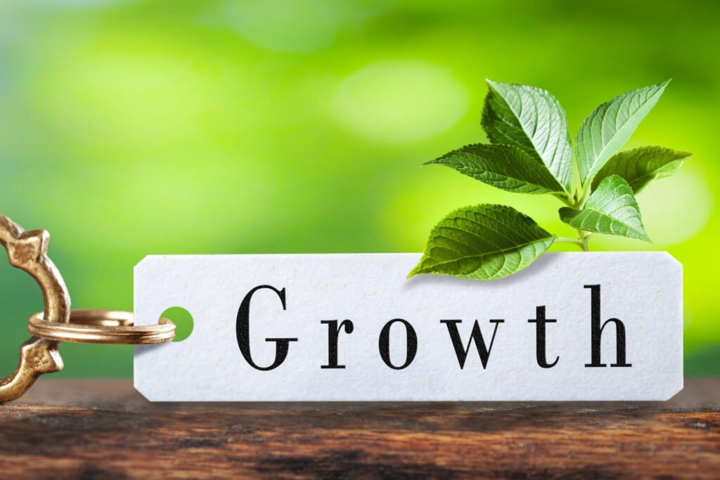 Business Growth in 2022