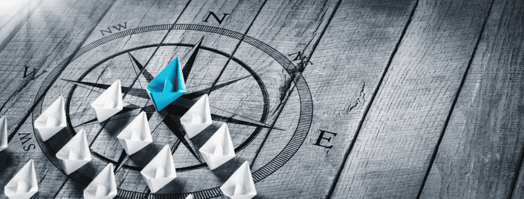 Great Ideas in Business Leadership