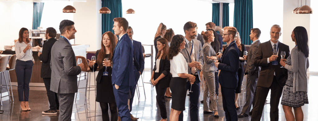 Business Networking for Entrepreneurs