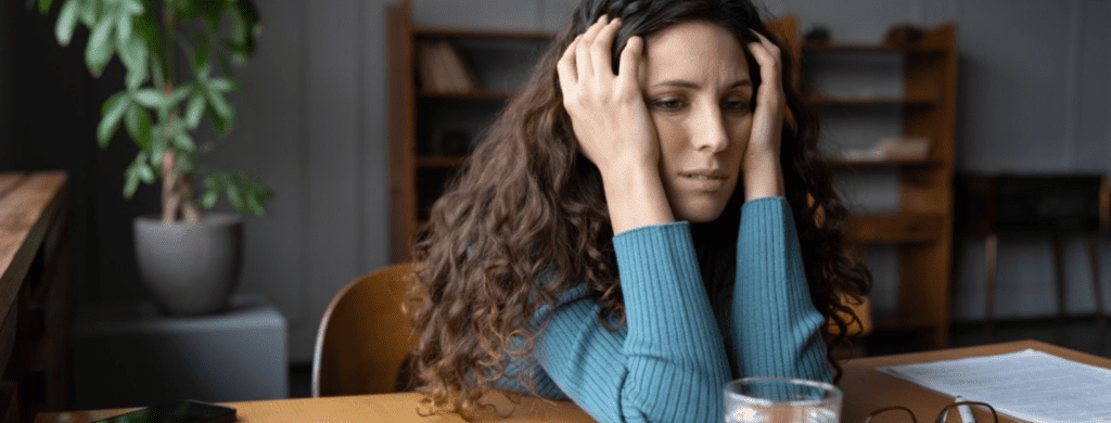 Frustrated by not being able to Complete Your To-Do List