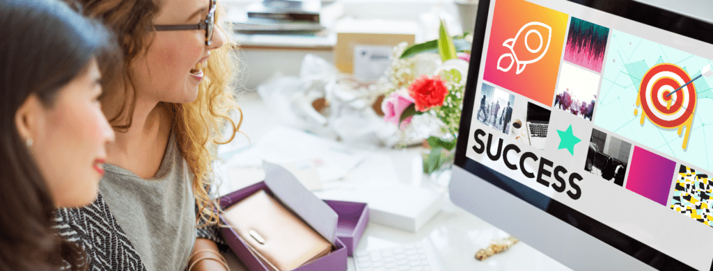 Growing a Successful Business