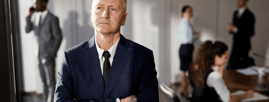Avoiding the dreaded d's in business