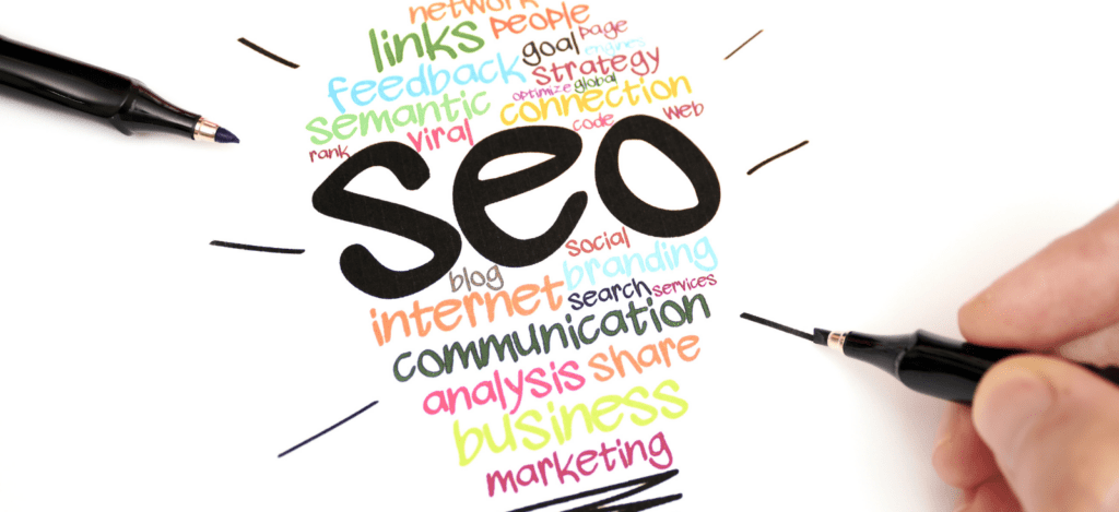 What is SEO