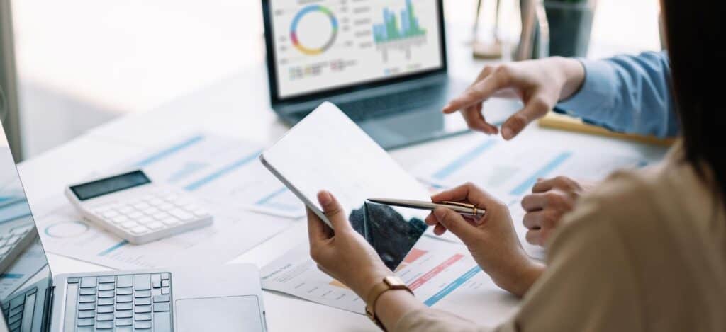 Still doing your own books? It’s time to hire a professional