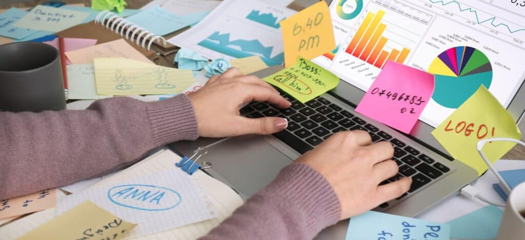 9 Hacks To Help You Save Time And Eliminate Overwhelm