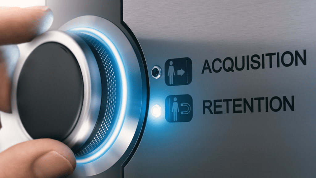 Customer Retention for Small Businesses