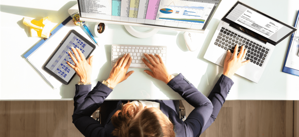Multitaking Kills Productivity for Small Business Owners