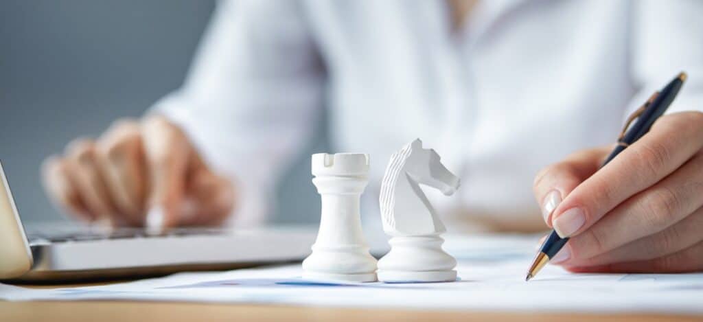 Business Strategy