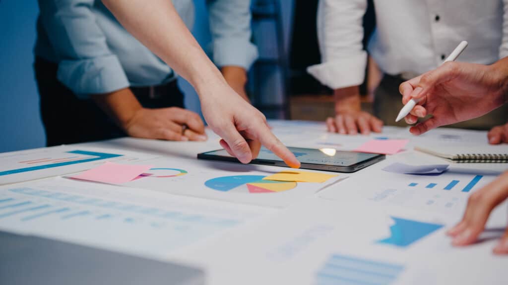 business consulting for small business