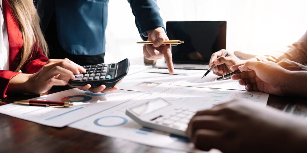 ROI Maximisation