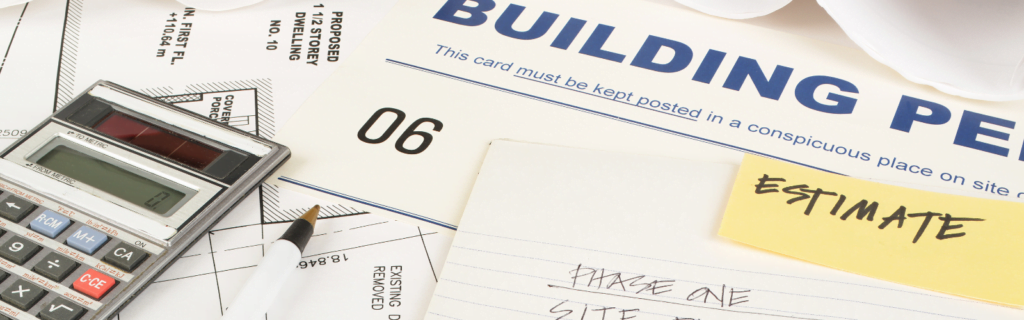 Common Estimating Myths for Construction Business Owners
