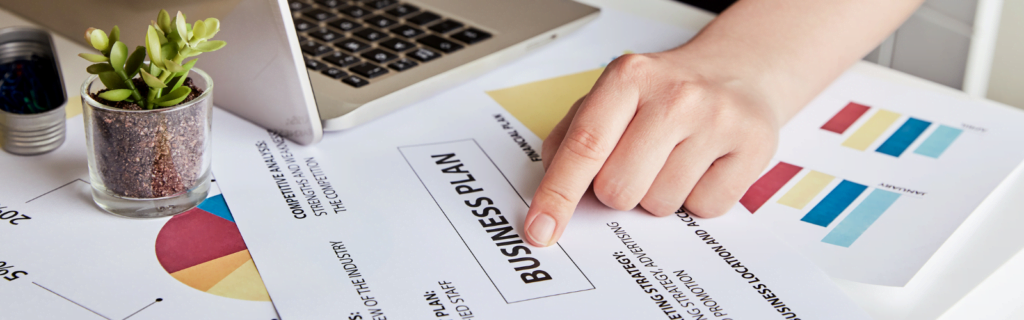 small business consultants