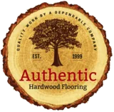 Authentic Hardwood Flooring