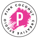 Pink Coconut