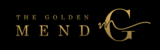 The Golden Mend Logo