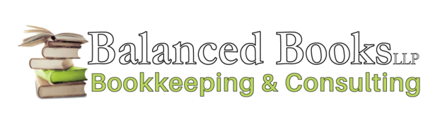 get balanced books