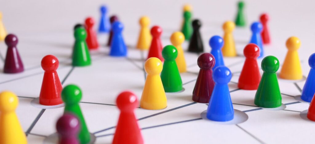 The Power of Networking How To Build Meaningful Business Connections Susan Giddings