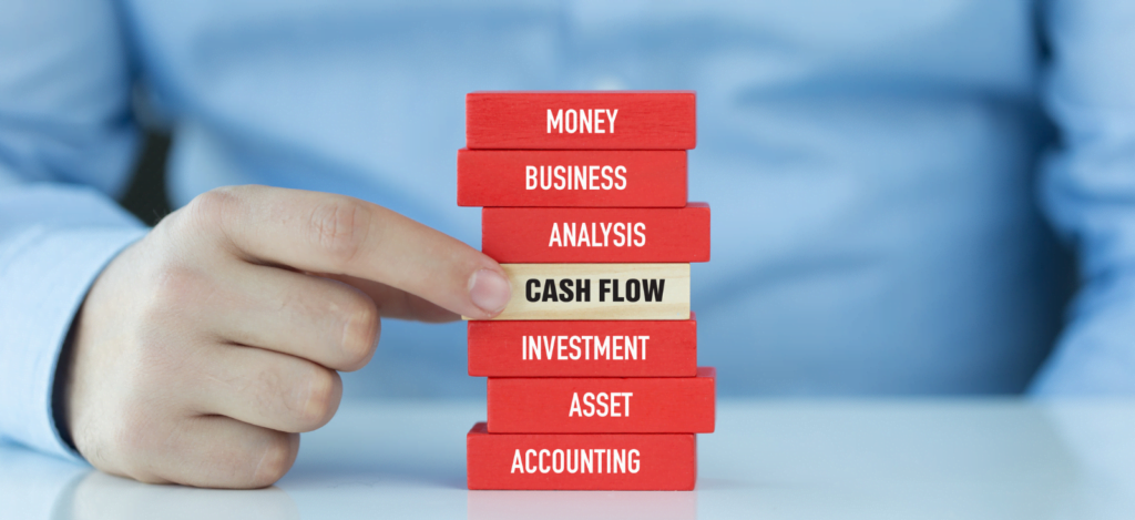 Mastering Your Small Business Cash Flow Ignite your Business’s Financial Potential
