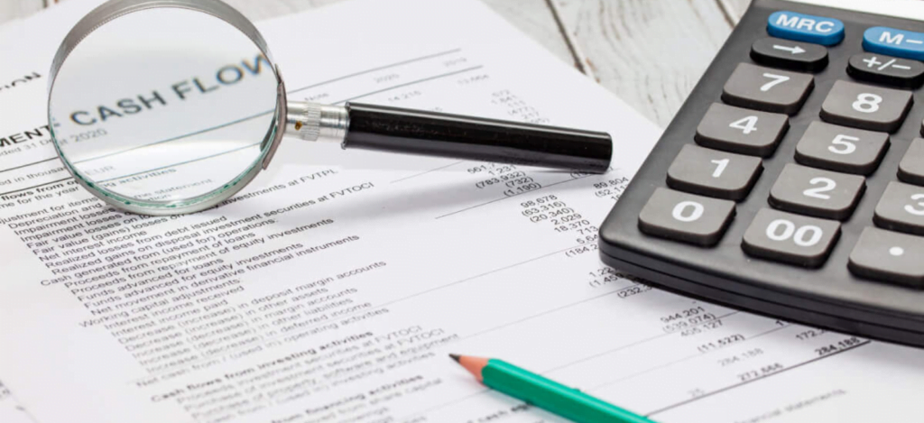 What is a Cash Flow Statement