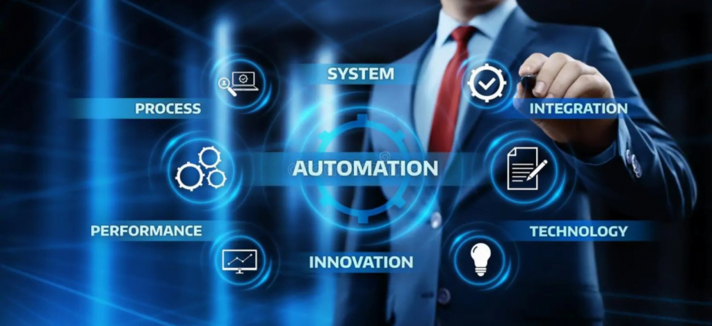 Automate Routine or Repetitive Tasks