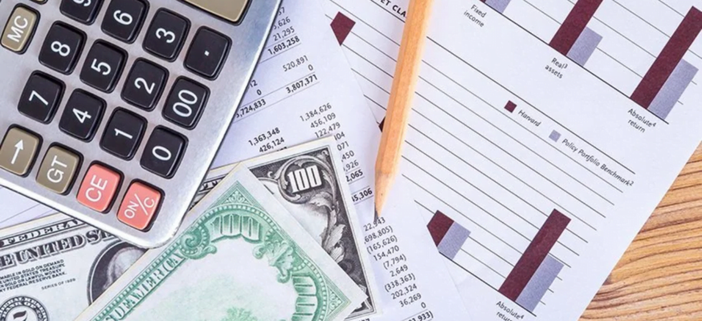 Cash Flow Statements