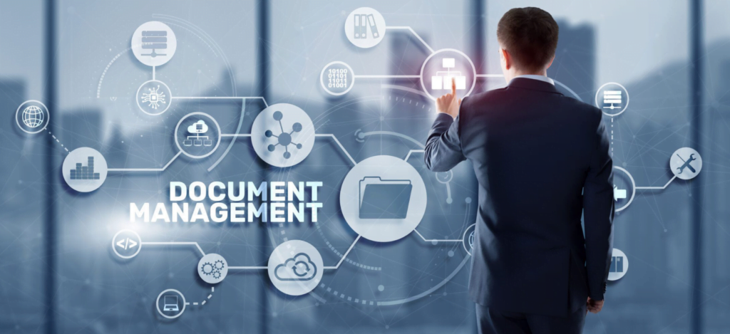 Centralize Documentation