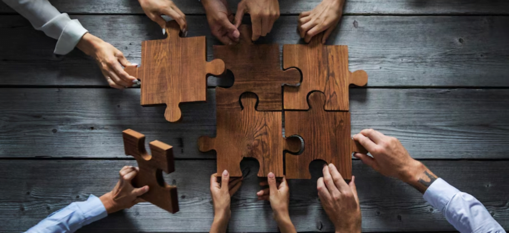 Collaboration & Communication