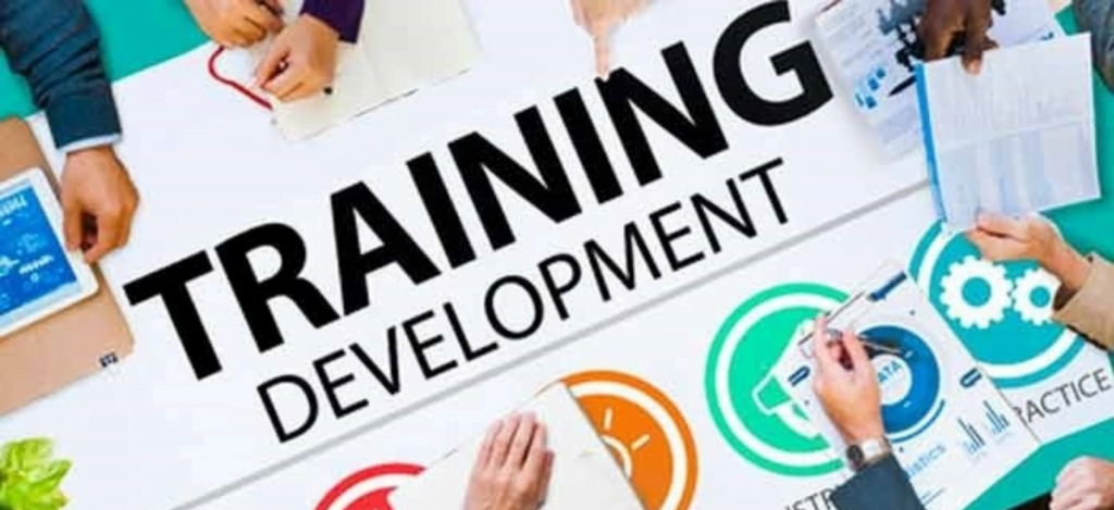 Develop Training Programs