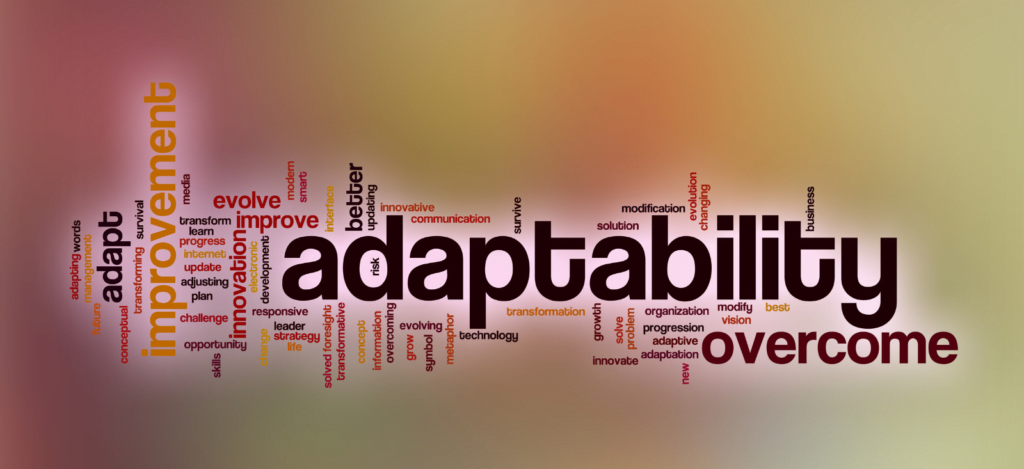 Embrace Flexibility and Adaptability for a More Responsive Business
