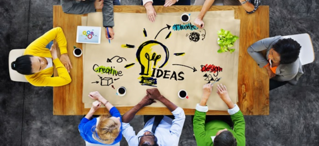 Foster a Culture of Experimentation