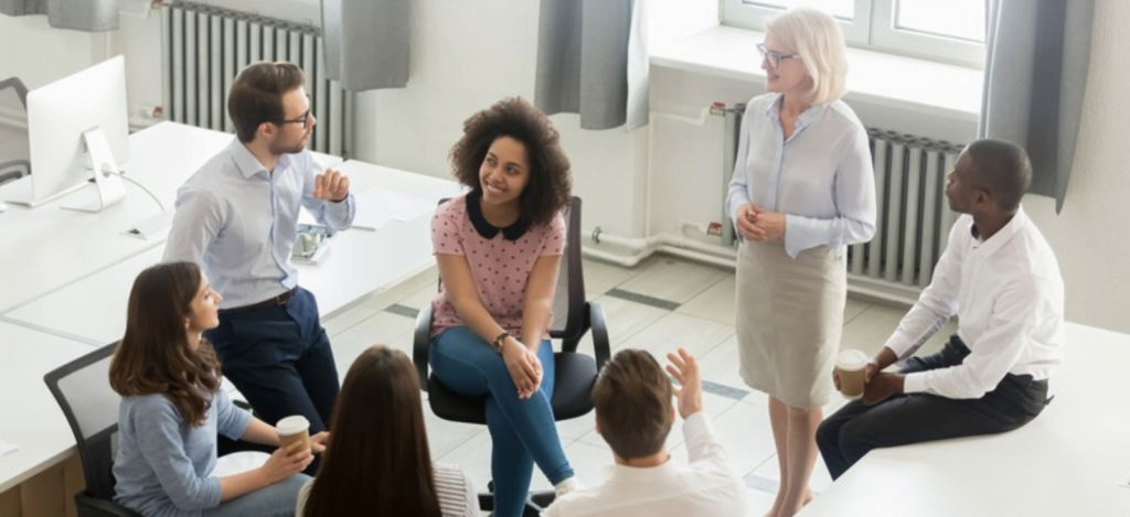 Foster a Culture of Open Communication and Collaboration
