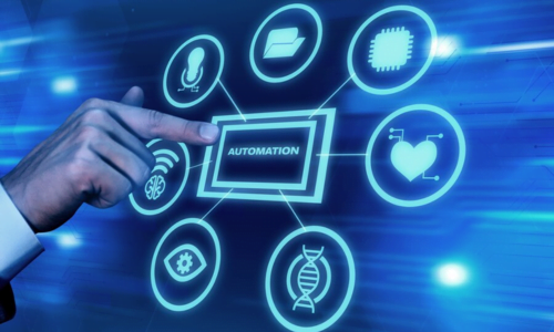 Harness the Power of Automation