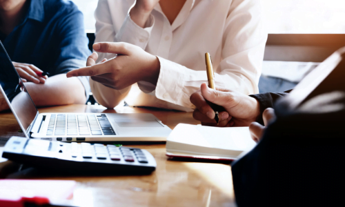 How Small Business Consulting Can Help