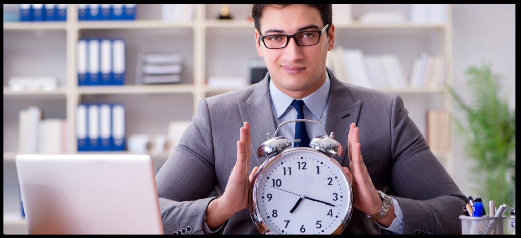 Master Time Management for Peak Productivity