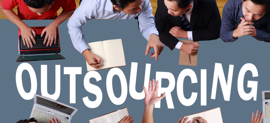 Outsource Non-Core Functions To Boost Efficiency