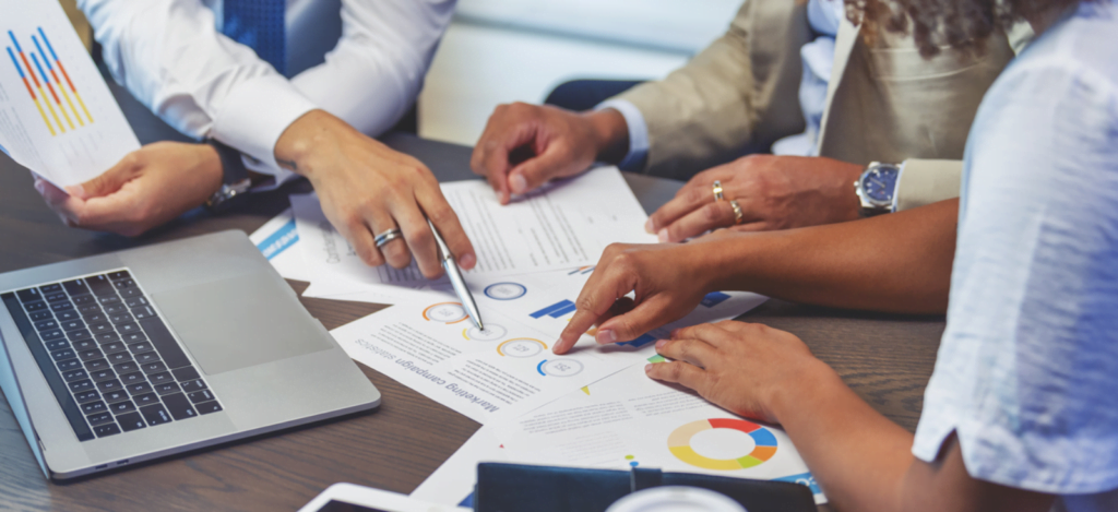 Planning for Business Success Through Strategic Financial Analysis