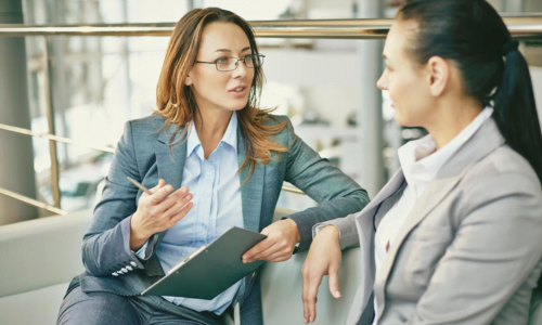 The Benefits of Working with Small Business Consultants and Advisors