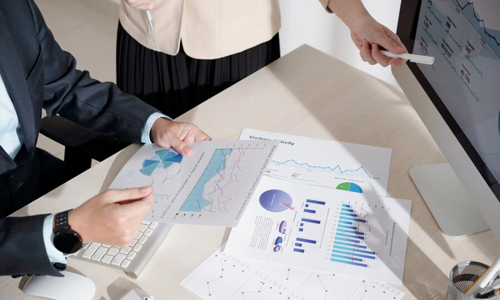 The Value of Business Financial Consulting