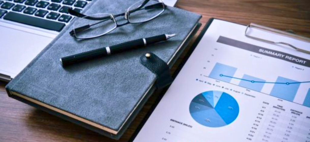 Financial Reporting Guide for Small Business Leaders