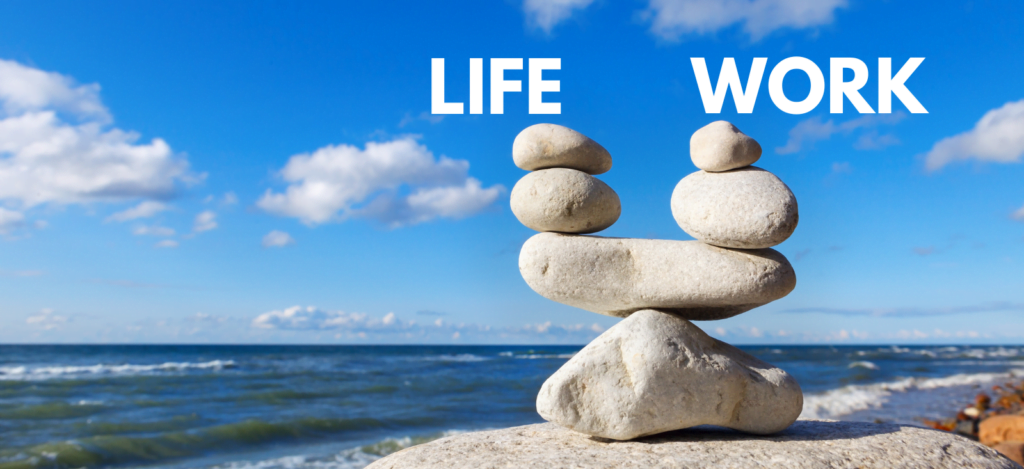 Achieving Work-Life Balance as a Small Business Owner