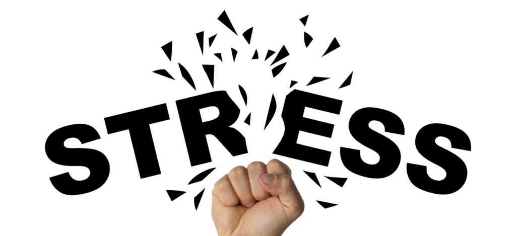 helpful stress management methods