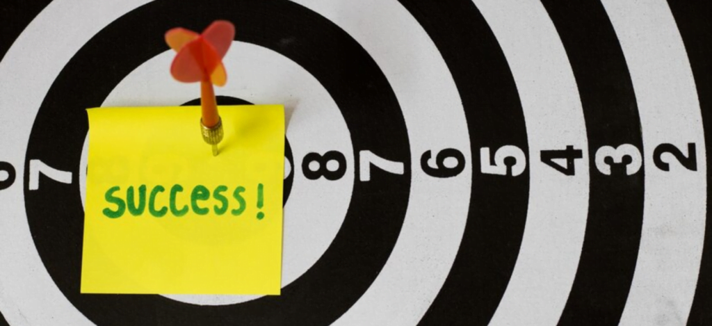 How To Reach Your Goals Without Overstretching Yourself