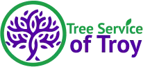 Tree Service of Troy Logo