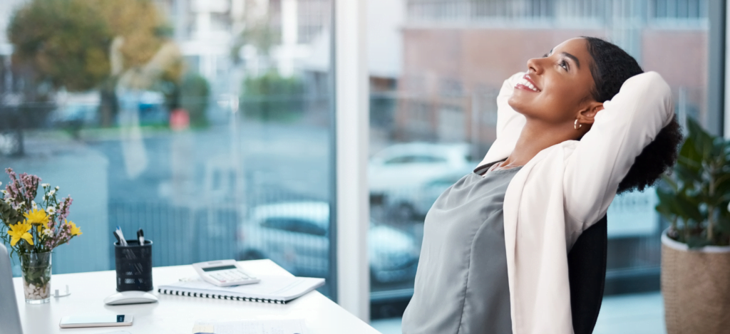 You’ll Have More Control With Less Micromanagement