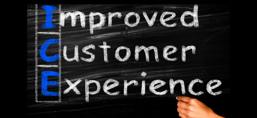 You’ll Improve Customer Service Approaches
