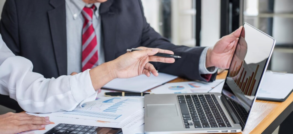 Benefit from My Specialized Expertise in Business Financial Consulting