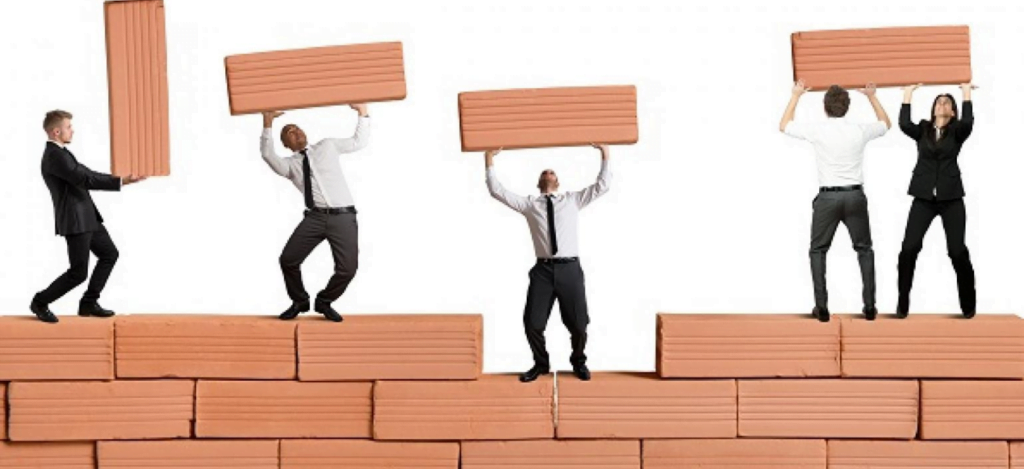 Build a Foundation for Long-Term Success