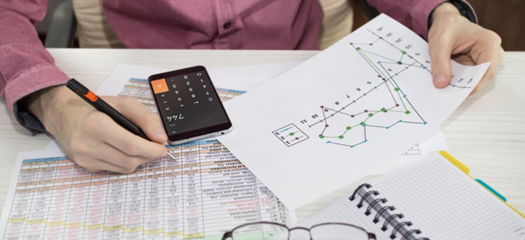 Calculating Profit Margin