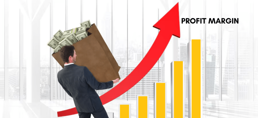 Mastering Profit Margin